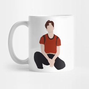 DAY6 Dowoon Mug